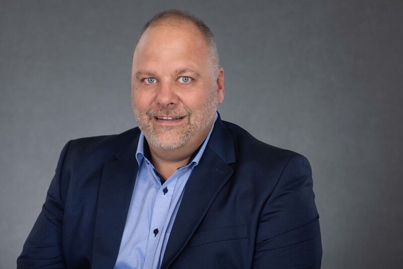 Patrick Hofer