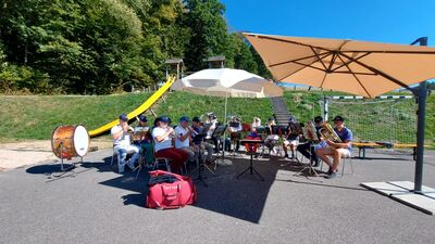 Herbstkonzert
